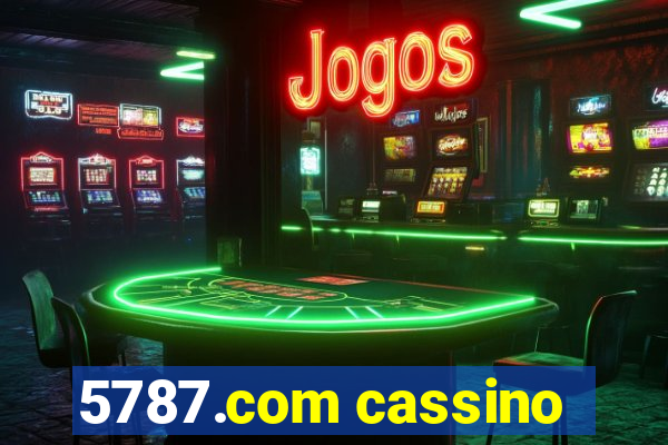 5787.com cassino